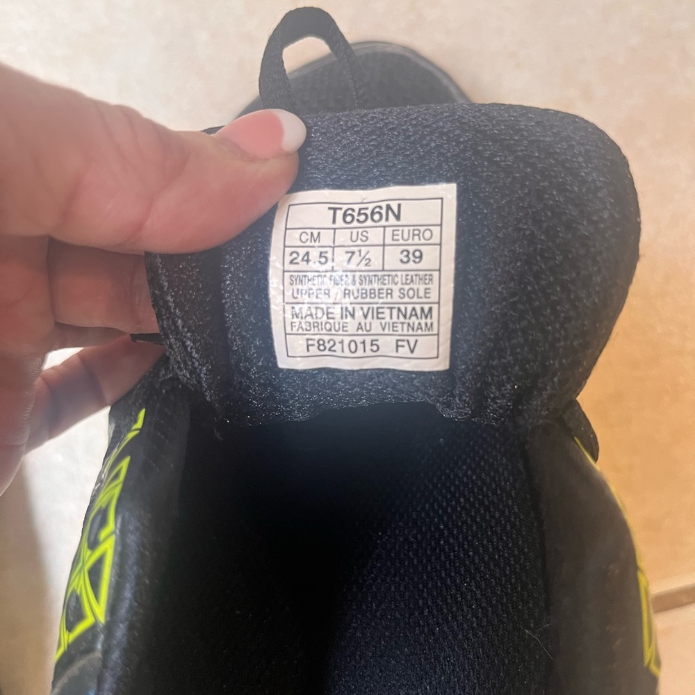 ASICS sneakers - Picture 4 of 4